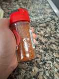 Especia picante