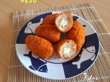 296. Udang Ayam Keju