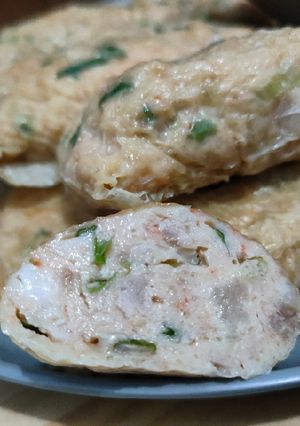 Foto resep Hekeng