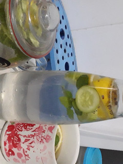 Foto resep Infused water JSR