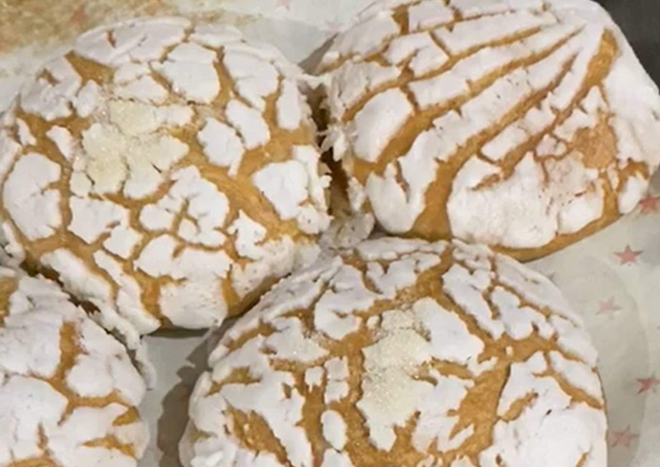 Conchas Blanco y Negro