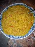Jallop spaghetti