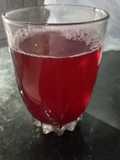 Sirup Binahong hitam #herlin widodo