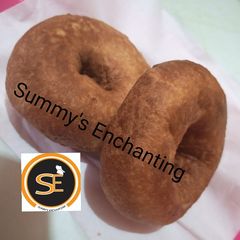 A picture of Doughnut.