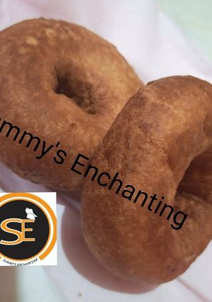 A picture of Doughnut.