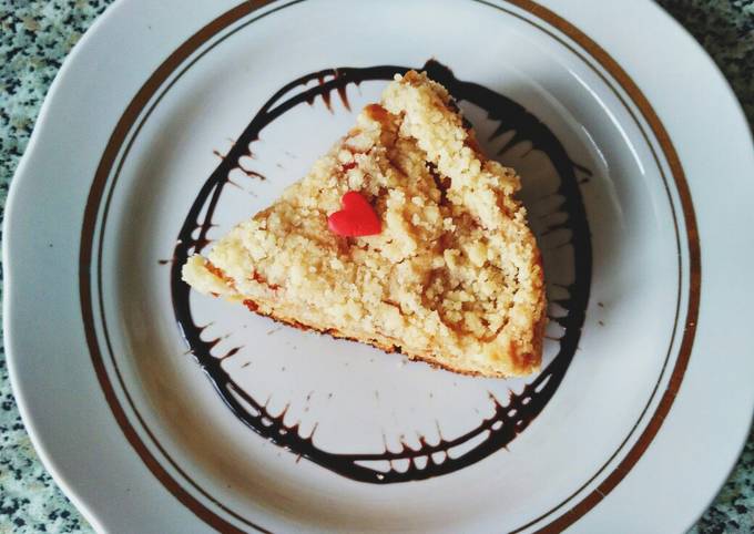 Быстрый пирог на кефире: рецепт пошаговый с фото | Меню недели