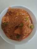 व्हेज कोल्हापुरी (veg kolhapuri recipe in marathi)