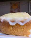 Budín de limón 🍋