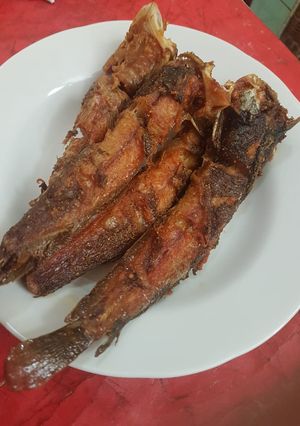 Foto resep Lele Goreng