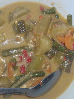Foto resep Sayur lodeh