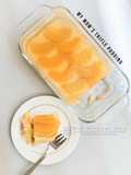 Puding Trifle Mak