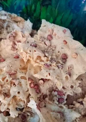 Foto resep Rempeyek Kacang 🥜