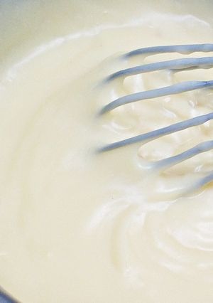 Foto principal de Crema pastelera