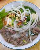 Phở bò