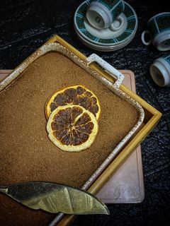 صورة لوصفة تراميسو بالكاسترد