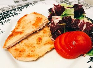 Foto de Bife de peru