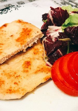 Foto de Bife de peru