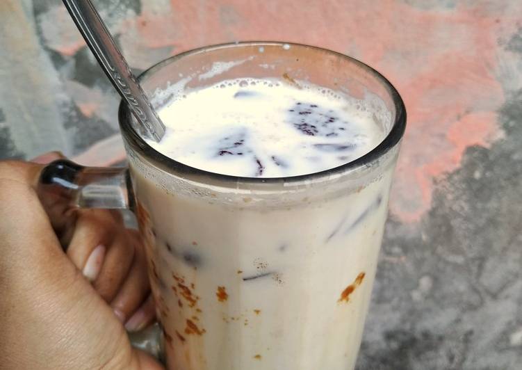 Bagaimana Bikin Boba Diet, Lezat