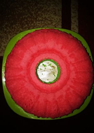 Foto resep Bolu kukus pelangi