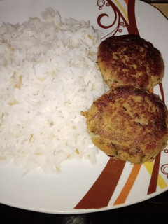 Una foto de Croquetas de atún 🍛