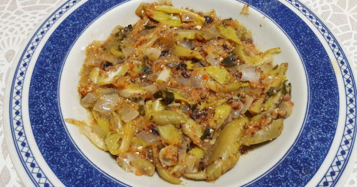 38 recetas muy ricas de piñon de mexicano compartidas por cocineros ...