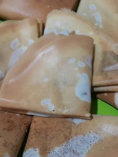 Foto resep Crepes