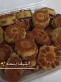 معمول بالتمر ✨