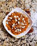 Gajar Ka Halwa (Carrot Halwa Recipe)