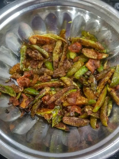 கோவைக்காய் வறுவல் செய்முறை முக்கிய புகைப்படம்