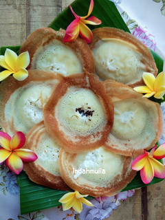 Foto resep Serabi Solo