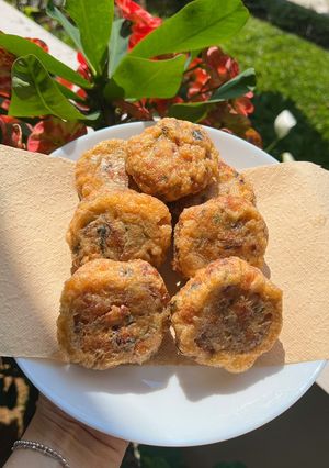 Foto resep Pelkedel kentang