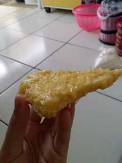 Foto resep Pie susu teflon