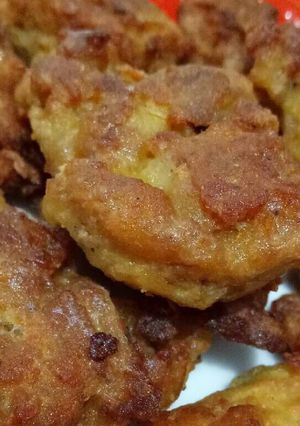 Foto resep Perkedel Kentang Sederhana