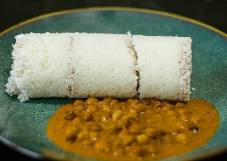 payar curry for puttu