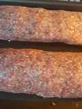 Ground Beef Roll