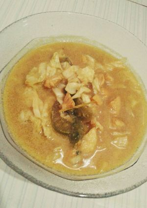 Foto resep Tongseng Ayam Rumahan