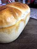 Pan de molde