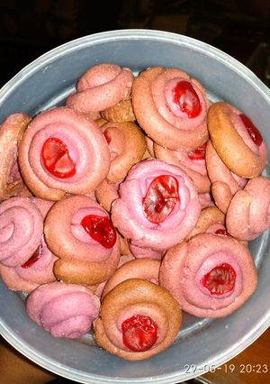 Foto resep Uler ngliker😂