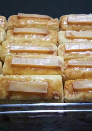 Foto resep Kaastengels resep Ny. Liem