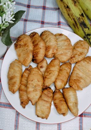Foto resep Molen Krezzz