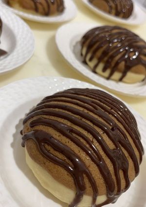 صورة لوصفة باباروتي 😋