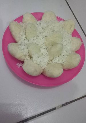 Foto resep Getuk magic com