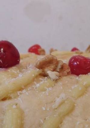 Una foto de Rosca de Reyes