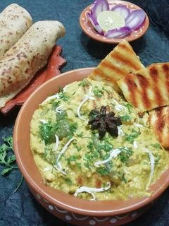 पनीर टिक्का इन मखनी ग्रेवी (Paneer Tikka in Makhani gravy recipe in Hindi) रेसिपी मुख्य फोटो