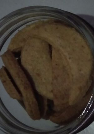 Foto resep Kue kacang