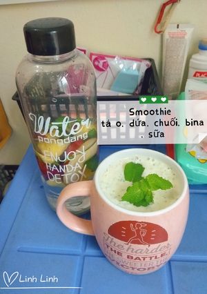 Hình của món Smoothie 1.