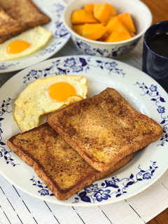 Foto resep French Toast