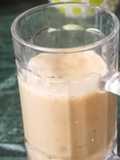 Detox aloevera coffee