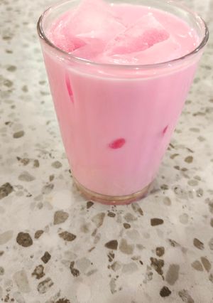 Foto resep Es Soda Gembira
