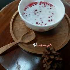 รูปของ Bubur Mutiara